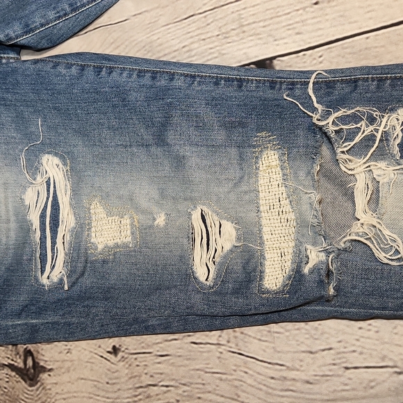 Joe's Jeans Size 27 - Picture 4 of 11